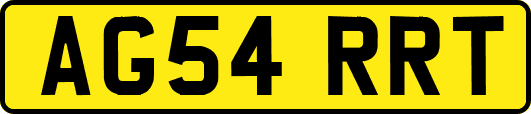 AG54RRT