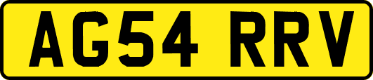 AG54RRV