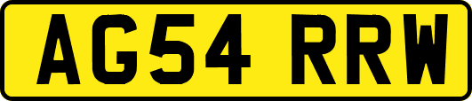 AG54RRW