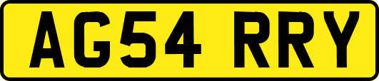 AG54RRY