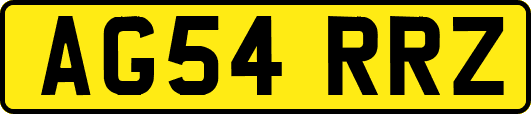 AG54RRZ