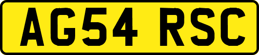 AG54RSC