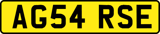 AG54RSE
