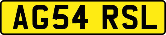 AG54RSL