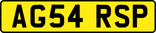 AG54RSP