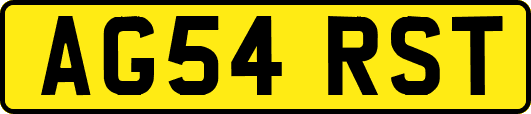 AG54RST