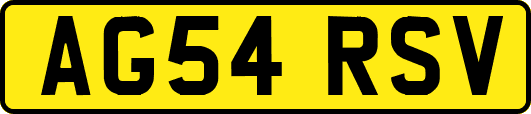 AG54RSV
