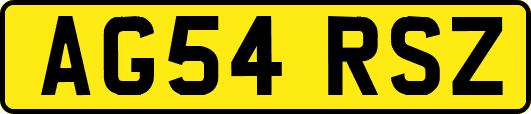 AG54RSZ