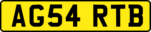 AG54RTB