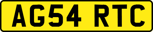 AG54RTC