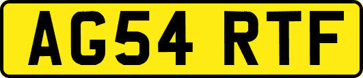 AG54RTF