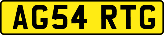 AG54RTG