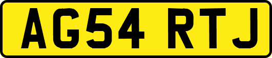 AG54RTJ