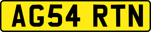 AG54RTN