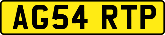AG54RTP