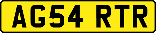 AG54RTR