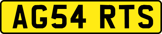 AG54RTS