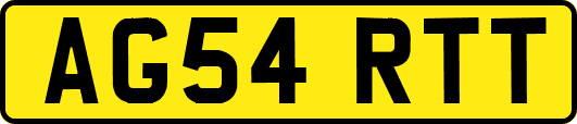 AG54RTT
