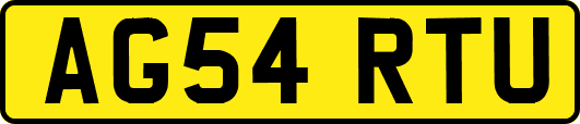 AG54RTU