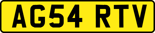 AG54RTV
