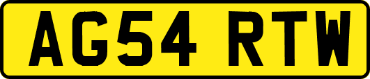 AG54RTW