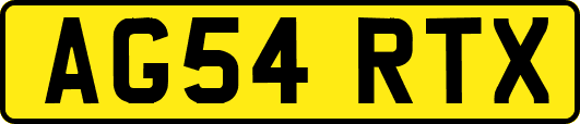 AG54RTX