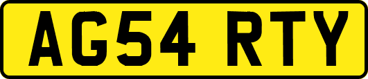 AG54RTY