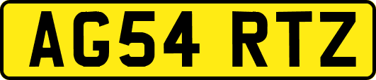 AG54RTZ