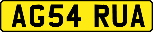 AG54RUA
