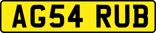 AG54RUB