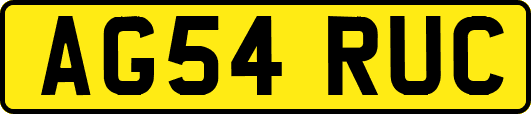 AG54RUC