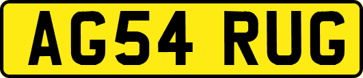 AG54RUG