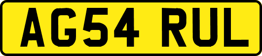 AG54RUL