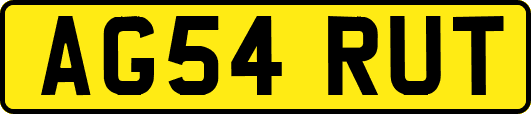 AG54RUT