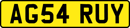 AG54RUY
