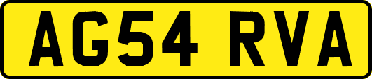 AG54RVA