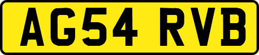 AG54RVB