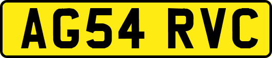 AG54RVC