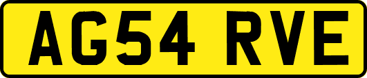 AG54RVE