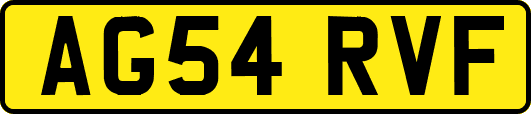 AG54RVF