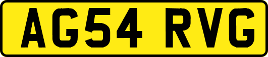 AG54RVG