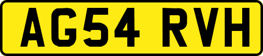 AG54RVH