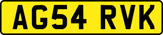 AG54RVK