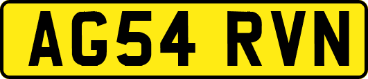 AG54RVN