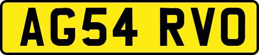 AG54RVO