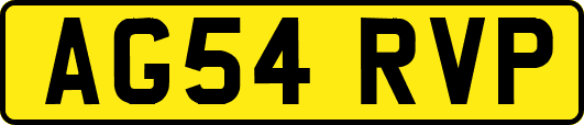 AG54RVP