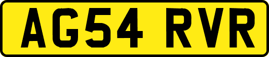AG54RVR