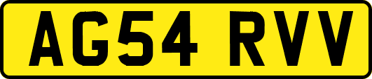 AG54RVV