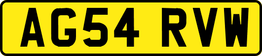 AG54RVW