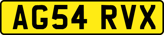 AG54RVX